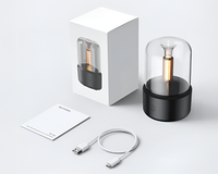 Thumbnail for Aroma Diffuser Humidifier