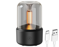 Thumbnail for Aroma Diffuser Humidifier