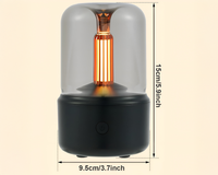 Thumbnail for Aroma Diffuser Humidifier