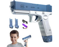 Thumbnail for Electric Water Gun