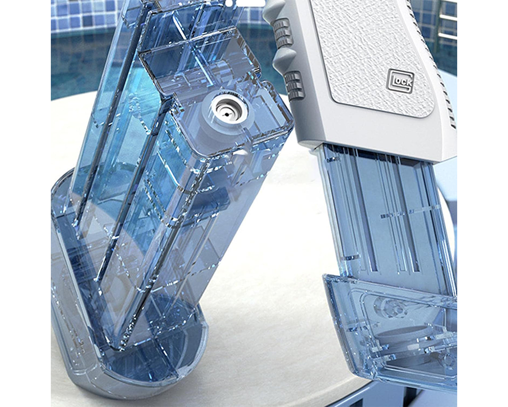 Electric Water Gun