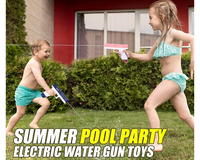Thumbnail for Electric Water Gun