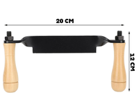 Thumbnail for Draw Knife Straight Draw Shave Tool