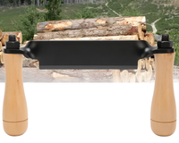Thumbnail for Draw Knife Straight Draw Shave Tool