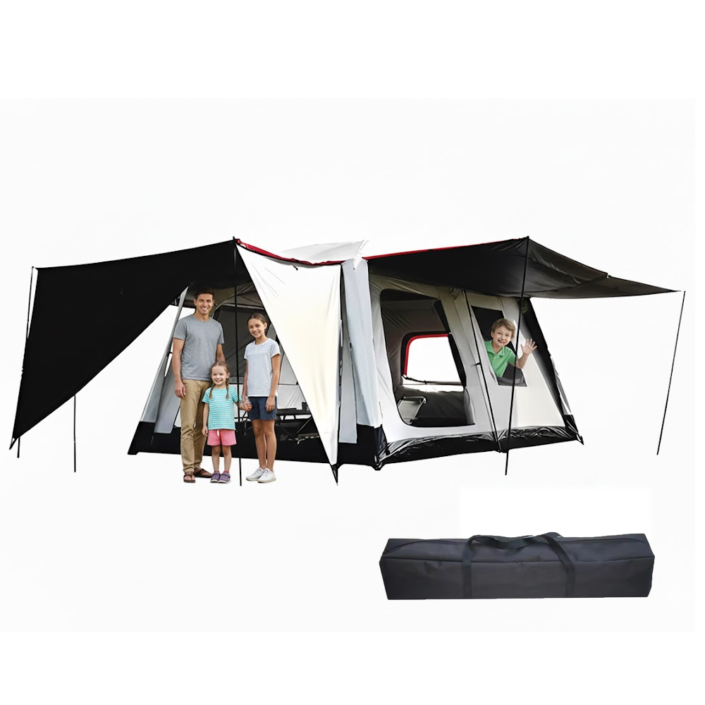 Camping Tent