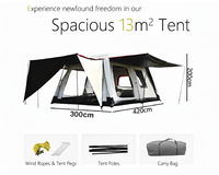Thumbnail for Camping Tent