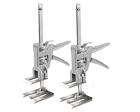 Thumbnail for Lifting jack base with heat-treated carbon steel