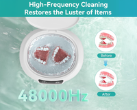 Thumbnail for Ultrasonic Cleaner Machine