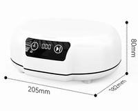 Thumbnail for Ultrasonic Cleaner Machine