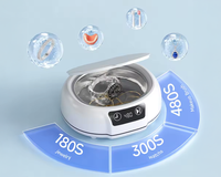 Thumbnail for Ultrasonic Cleaner Machine