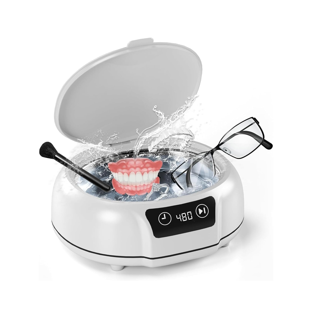 Ultrasonic Cleaner Machine