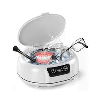 Thumbnail for Ultrasonic Cleaner Machine