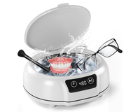 Thumbnail for Ultrasonic Cleaner Machine