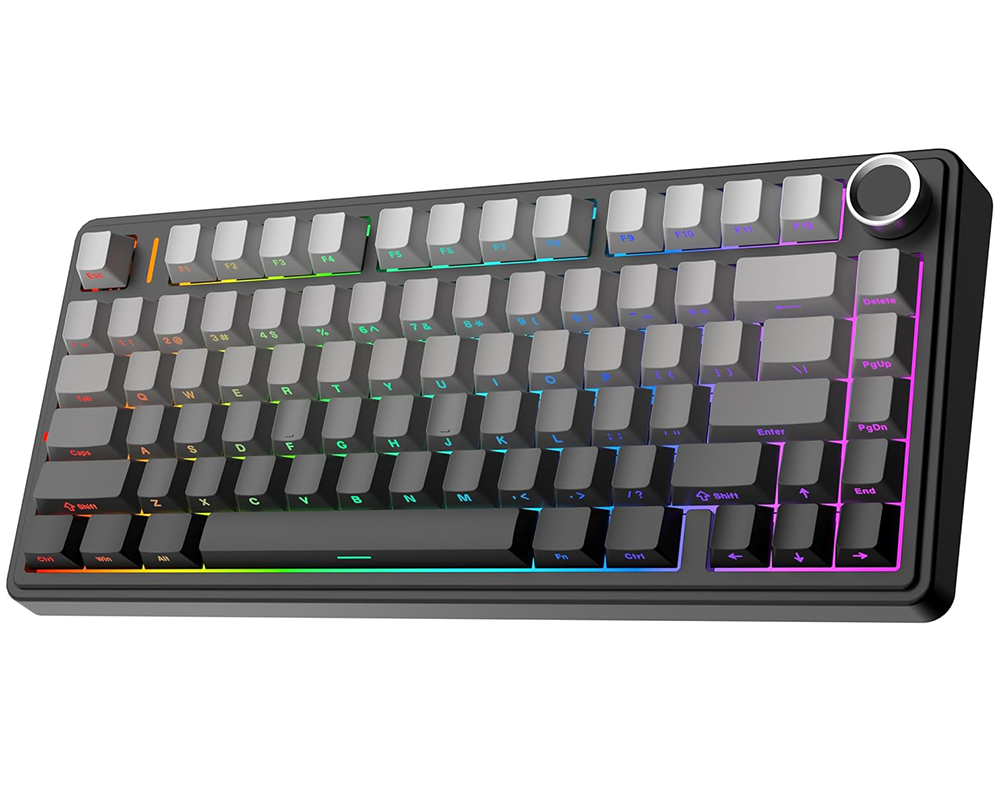 Gaming Keyboard with RGB