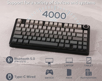 Thumbnail for Gaming Keyboard with RGB