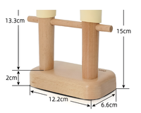 Thumbnail for Guitar Wall Hanger