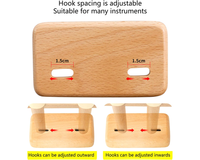 Thumbnail for Guitar Wall Hanger