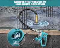 Thumbnail for Concrete Vibrator 600W - Makita Compitable