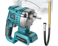 Thumbnail for Concrete Vibrator 600W - Makita Compitable