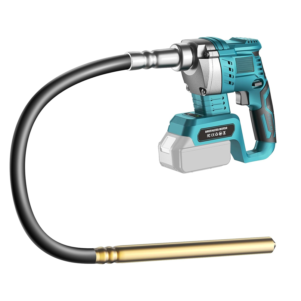 Concrete Vibrator 600W - Makita Compitable