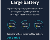 Thumbnail for Smart WiFi Language Translator Pen