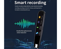Thumbnail for Smart WiFi Language Translator Pen