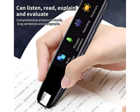 Thumbnail for Smart WiFi Language Translator Pen