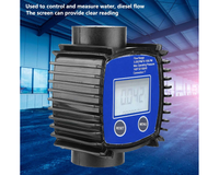 Thumbnail for Digital Turbine Flow Meter