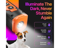 Thumbnail for Anti Bark Dog Trainer Ultrasonic