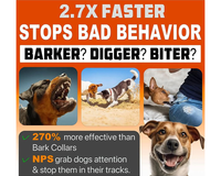 Thumbnail for Anti Bark Dog Trainer Ultrasonic