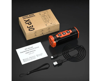 Thumbnail for Anti Bark Dog Trainer Ultrasonic