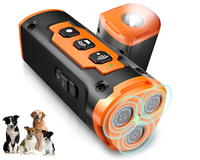 Thumbnail for Anti Bark Dog Trainer Ultrasonic