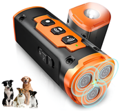 Thumbnail for Dog bark deterrent with ergonomic design