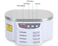 Thumbnail for Ultrasonic Cleaner Machine