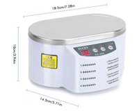 Thumbnail for Ultrasonic Cleaner Machine