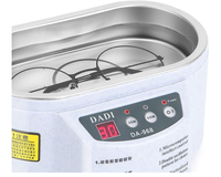 Thumbnail for Ultrasonic Cleaner Machine