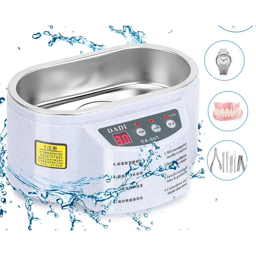 Ultrasonic Cleaner Machine