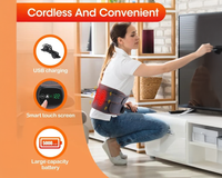 Thumbnail for Electric Heating Waist Massage Belt