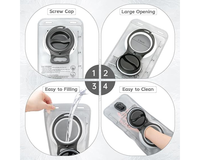 Thumbnail for Hydration Pack Water Backpack