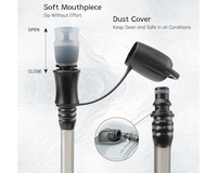 Thumbnail for Hydration Pack Water Backpack