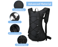 Thumbnail for Hydration Pack Water Backpack