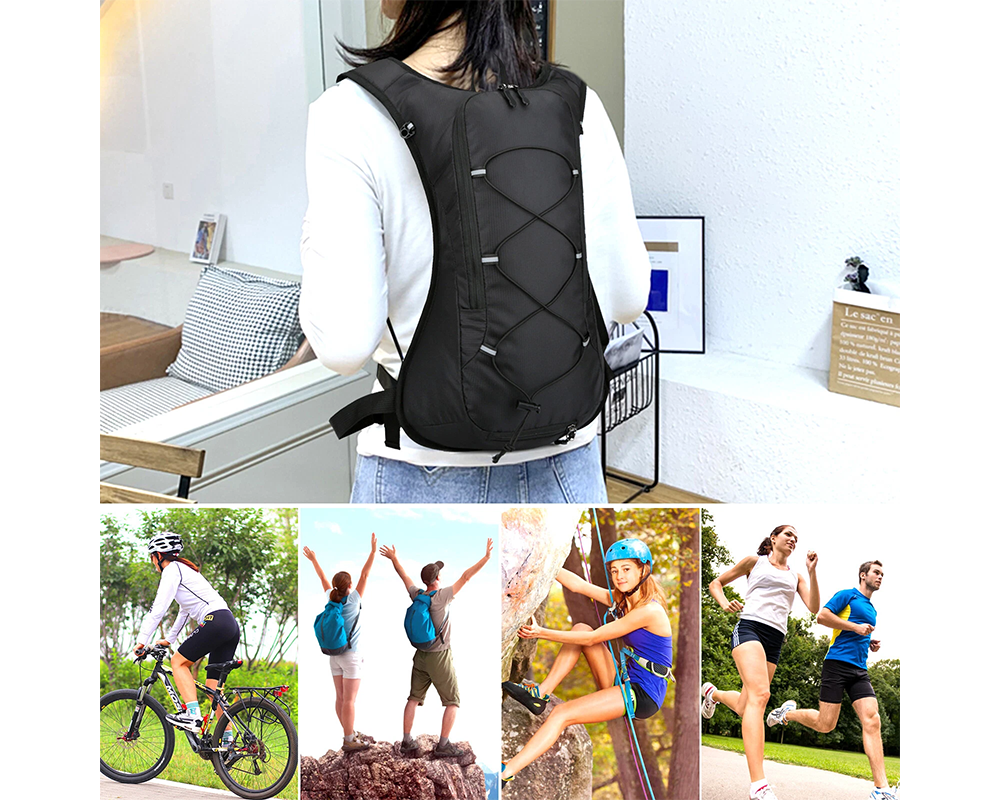 Hydration Pack Water Backpack