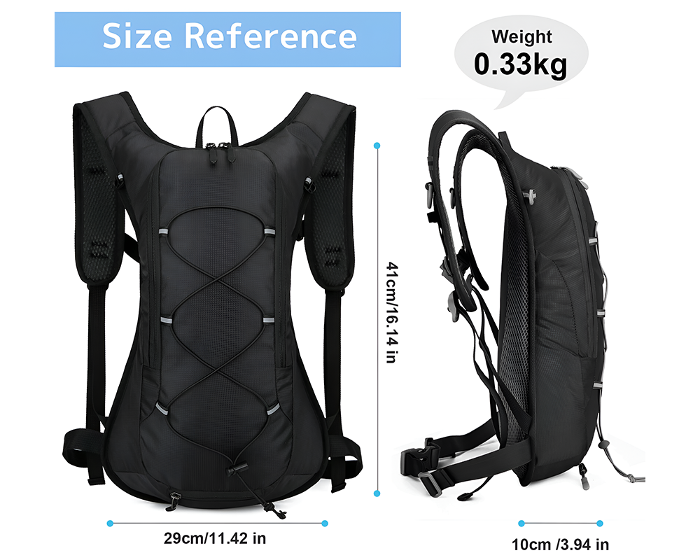 Hydration Pack Water Backpack