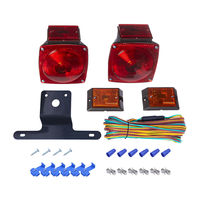 Thumbnail for LED Trailer Tail Lights