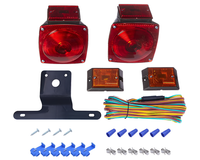 Thumbnail for LED Trailer Tail Lights