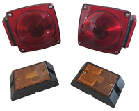 Thumbnail for LED Trailer Tail Lights
