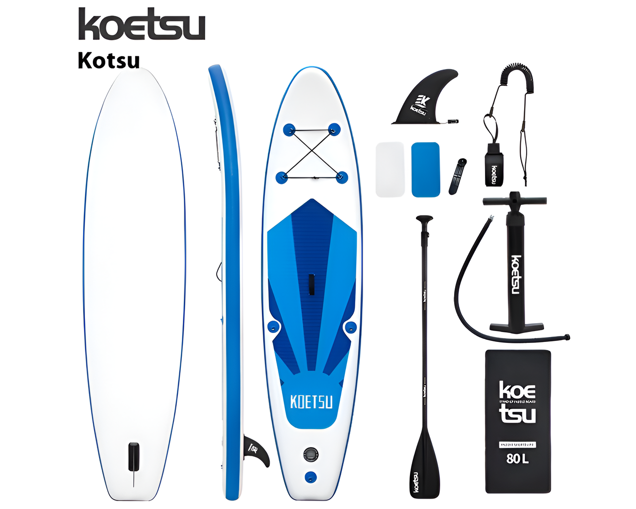 Stand Up Paddle Board