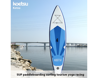 Thumbnail for Stand Up Paddle Board