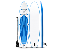 Thumbnail for Stand Up Paddle Board