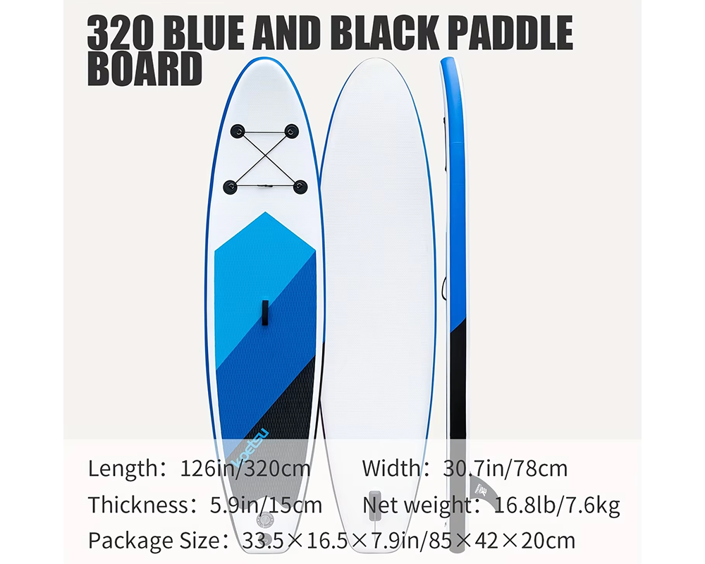 Stand Up Paddle Board